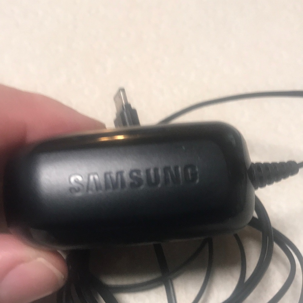 Samsung phone chargers